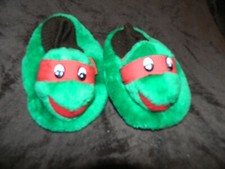 Vintage 1989 Teenage Mutant