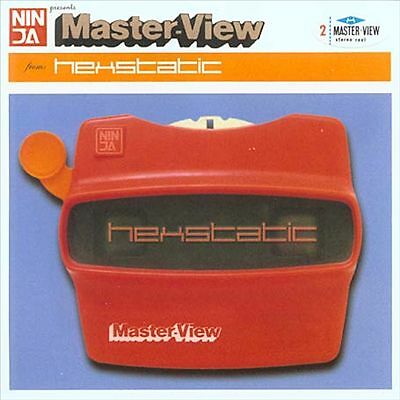 Master view - master,