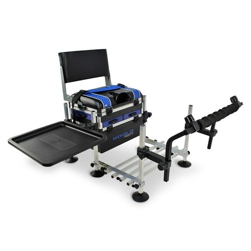 Koala products ks3 - ks3, system
