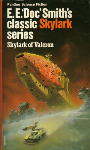 Skylark valeron - of, (skylark
