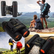 Binoculars 30x60 Zoom Outdoor