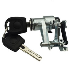 Rear Tailgate Boot Lock Barrel