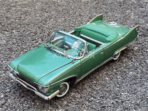 Sunstar 1960 plymouth - sunstar,