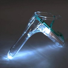 Vaginal Speculum LED Reusable