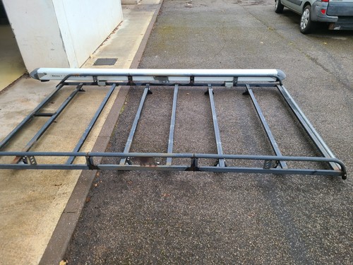 Rhino full roof rack - rack, with
