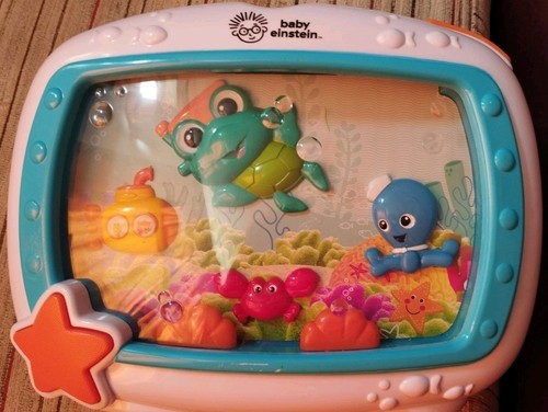 Baby einstein sea dreams - baby,