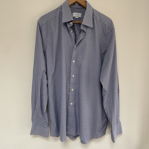 Eton contemporary men xl - contemporary, men's