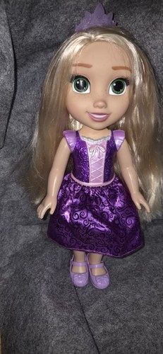 Disney rapunzel toddler - rapunzel,