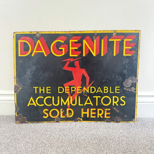 Dagenite original - dagenite,