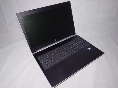 450 laptop i3 - hp, g5