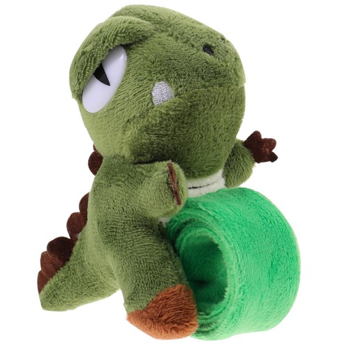 Slap bracelet toy - for, dinasour