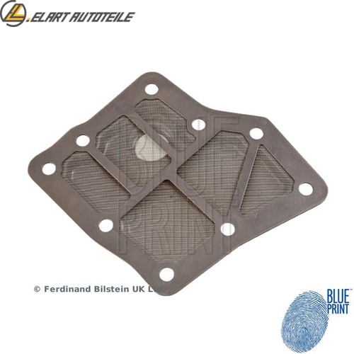 Hydraulic filter automatic - hydraulic,