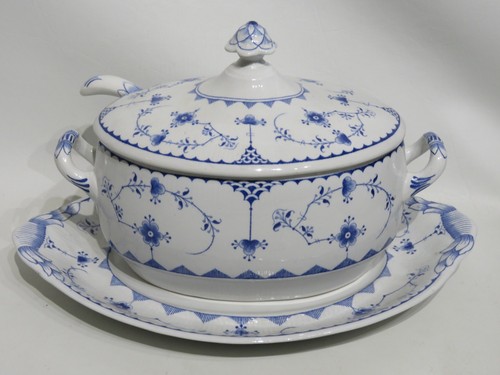Denmark blue furnivals english - denmark,