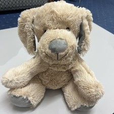 Snuggle Buddies Dog Plush Dog