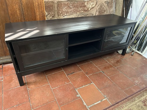 Ikea linnarp sideboard cabinet - linnarp,