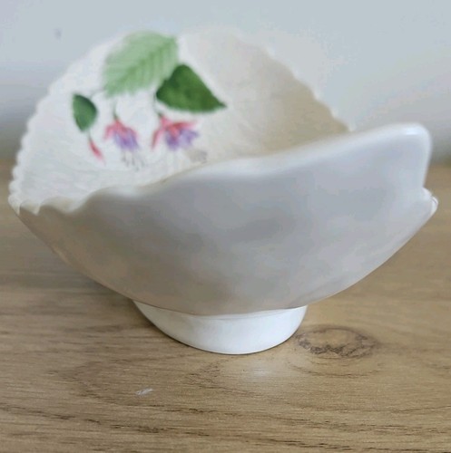 Vintage crown devon fuchsia - vintage,