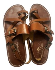 Patricia Nash Fidella Leather