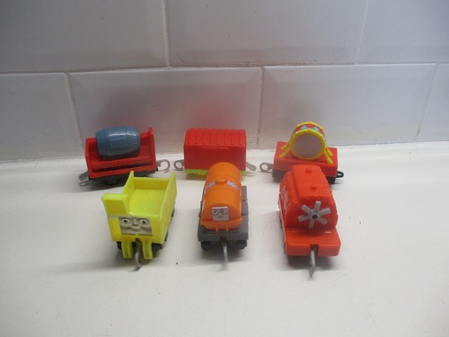 Fisher price trackmaster - price,