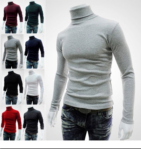 Cool mens male cotton high - mens,