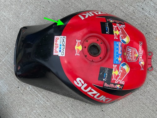 1996 1999 suzuki gsxr 600 - 600, 750