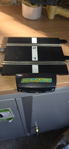 Scalextric power base track - scalextric,