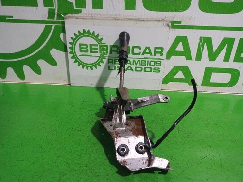 341109c121 gear lever nissan - gear,