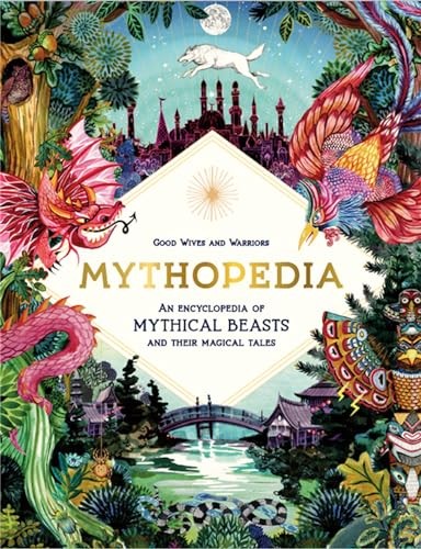 Mythopedia encyclopedia of - mythopedia:, an