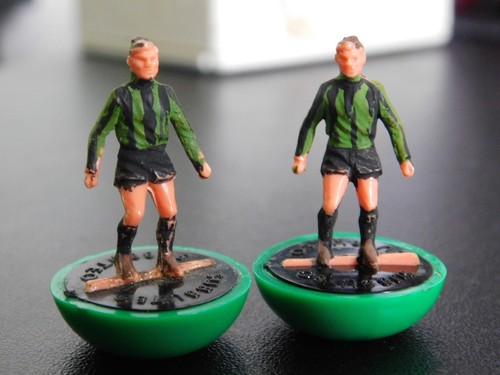 Vintage 1970s subbuteo - vintage,