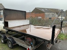 FORD TRANSIT MK6 MK7 2001 TO