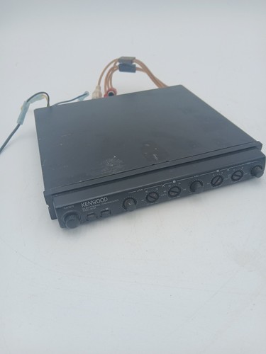 Rare kenwood kec 202 old - rare,