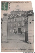 CAR-AEBP13-0695-94 - L'HAY -