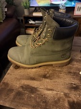 TimberlandPremium 6 Inch