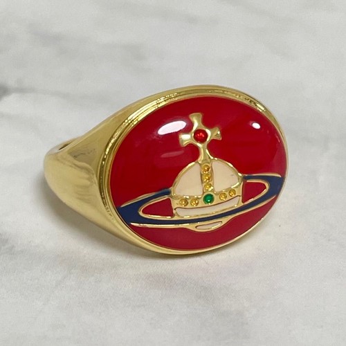 Vivienne westwood ring size - westwood,