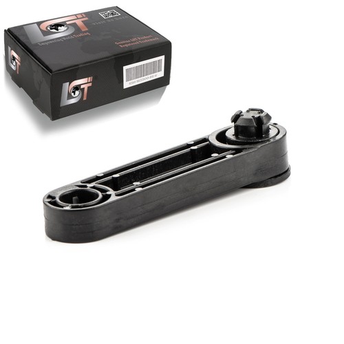 Cooler bracket the side - the,