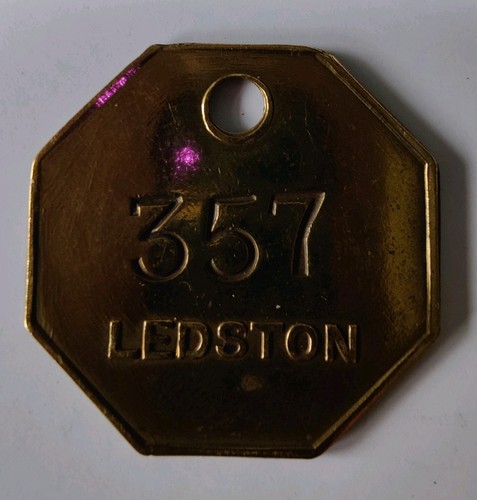Ledston colliery pit - ledston,