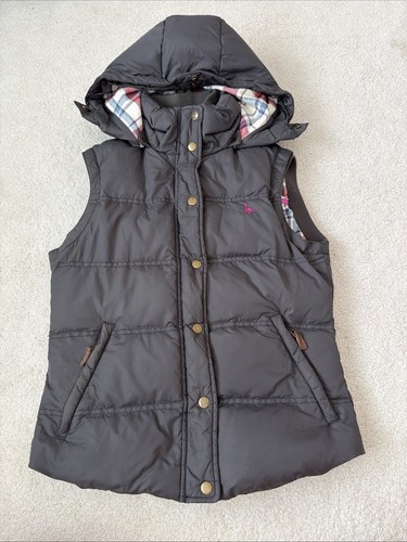 Jack wills women gilet uk - jack, women’s