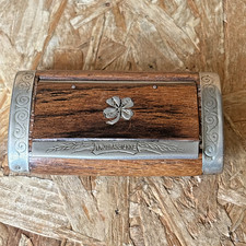 Vintage G. Smith & Sons La