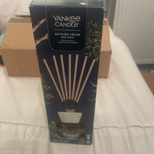 Yankee candle reed diffuser