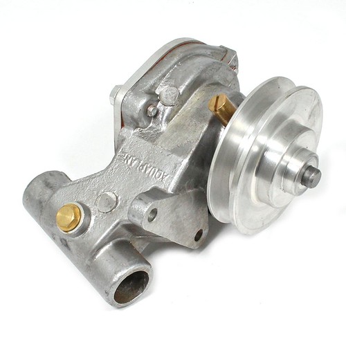 Aquaplane 10hp aluminium - 8/10hp,
