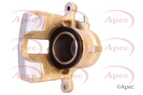Braking brake caliper apec - brake,