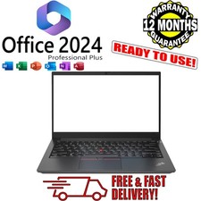 Lenovo ThinkPad E14 Gen 2