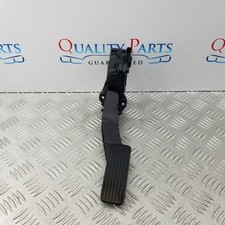 VAUXHALL  ASTRA  ACCELERATOR THROTTLE PEDAL K MK7 2016 13373777