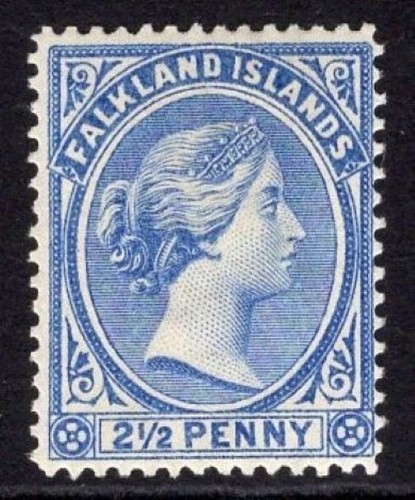 Falkland 1891 1902 - falkland, 1891-1902