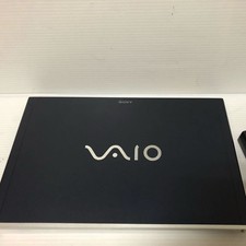 SONY VAIO SVZ1311AJ Intel Core