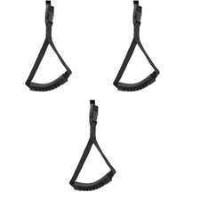  3 PCS Car Grab Handles for