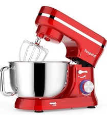 Vospeed Stand Mixer,5 Quarts