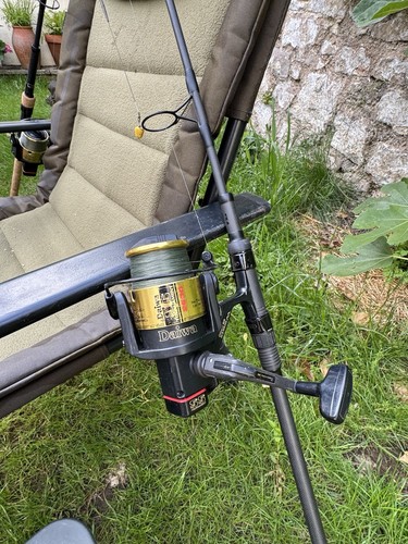 Daiwa ss2600 tournament - daiwa,