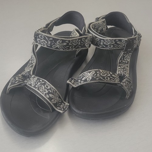 Teva adjustable strappy - teva,