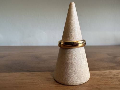 Vintage 1925 22ct - , gold