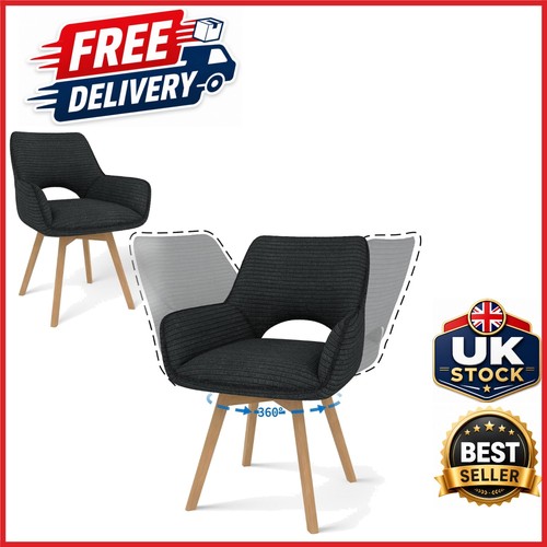Contemporary swivel dining - swivel,